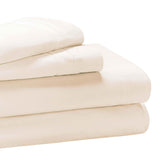 650 Thread Count Egyptian Cotton Sateen Sheet Set
